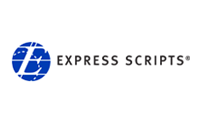 Express Scripts Canada Logo