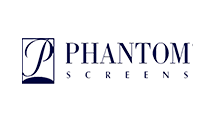 Phantom Screens Logo
