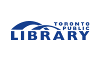 Toronto Public Library Logo